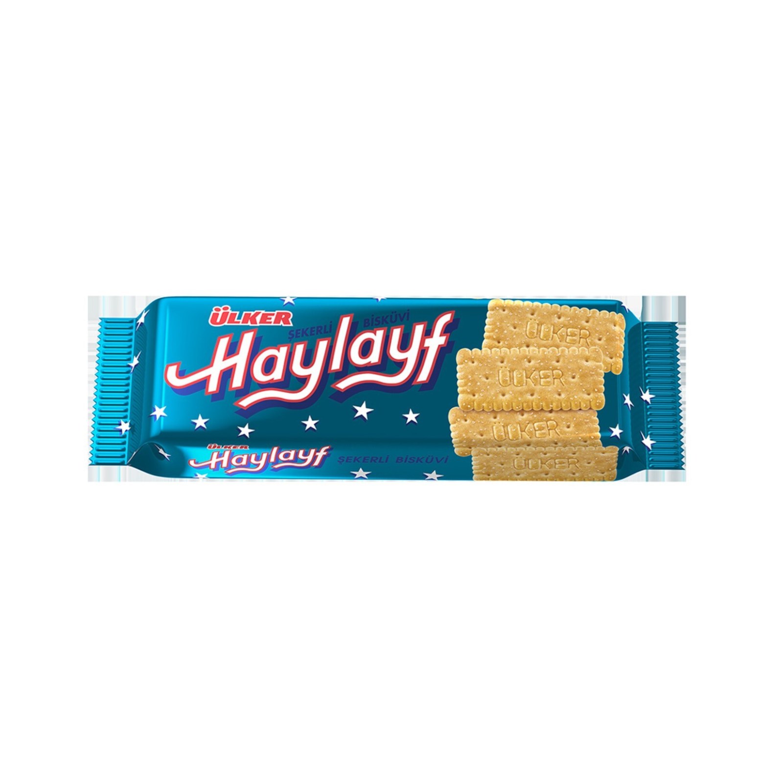 Haylayf Bisküvi