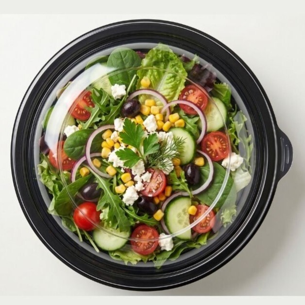 Wake Up Salata
