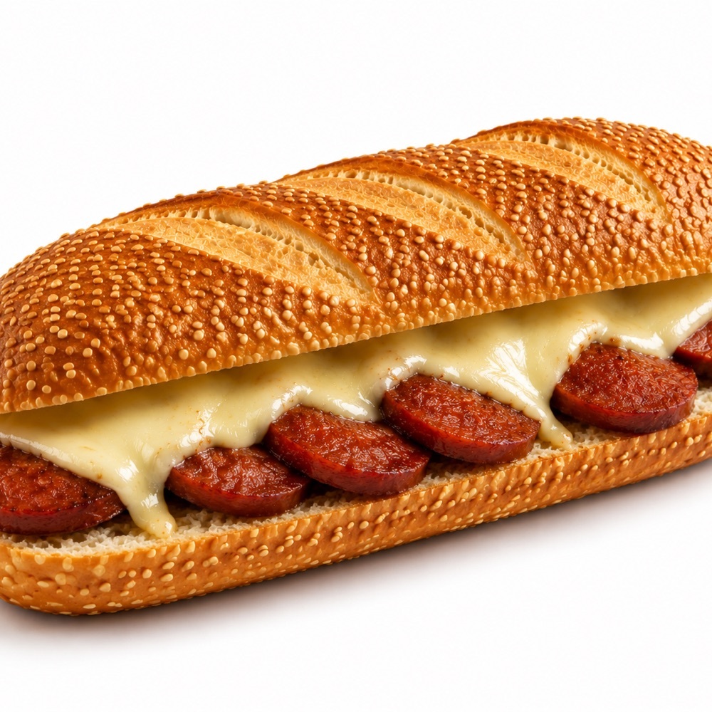 Karışık Tost