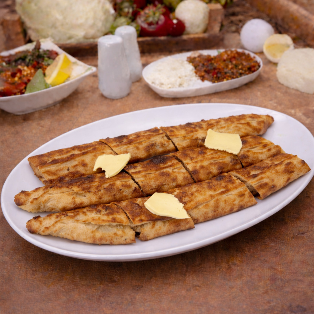 Kapalı Kavurmalı