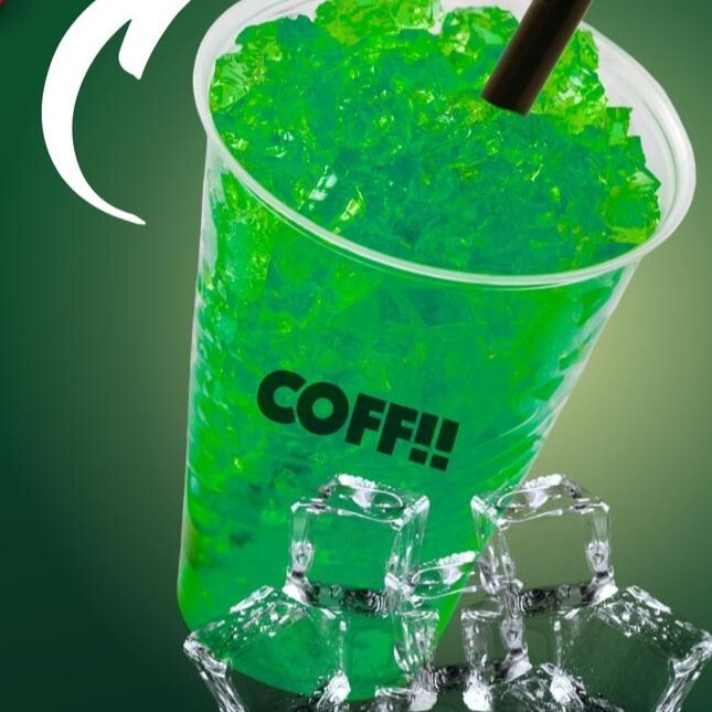 Karpuzlu Frozen