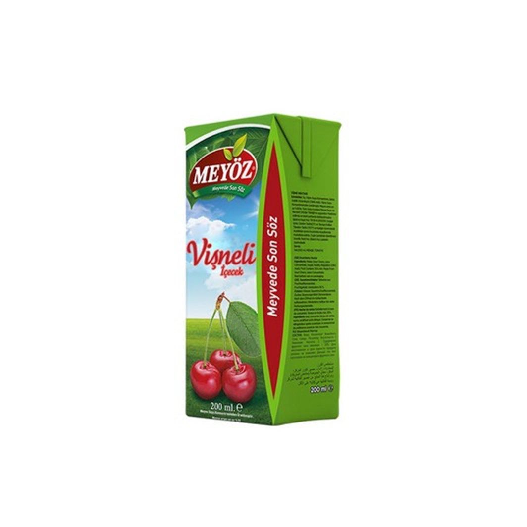 Meyöz Vişne (200 ml)