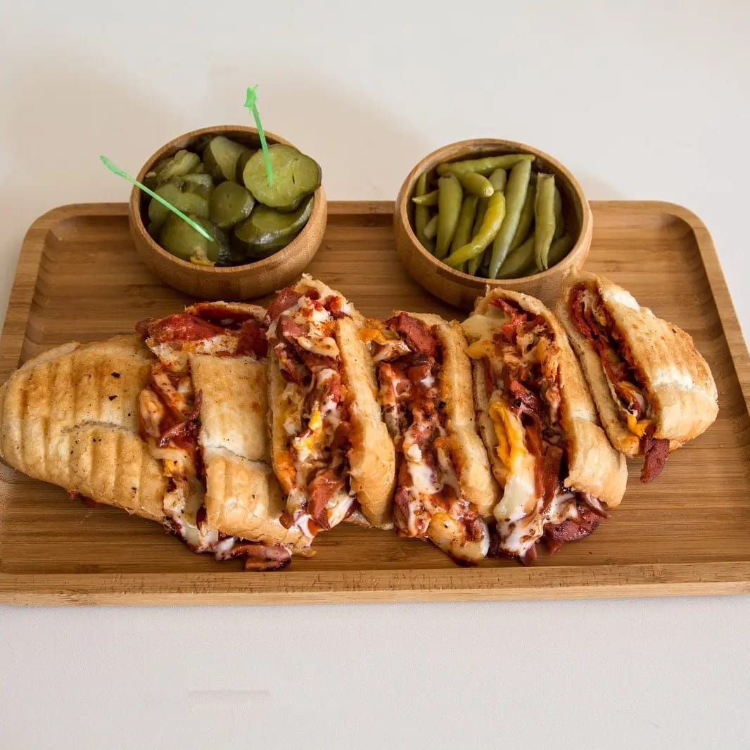 Tost Ekspress Special