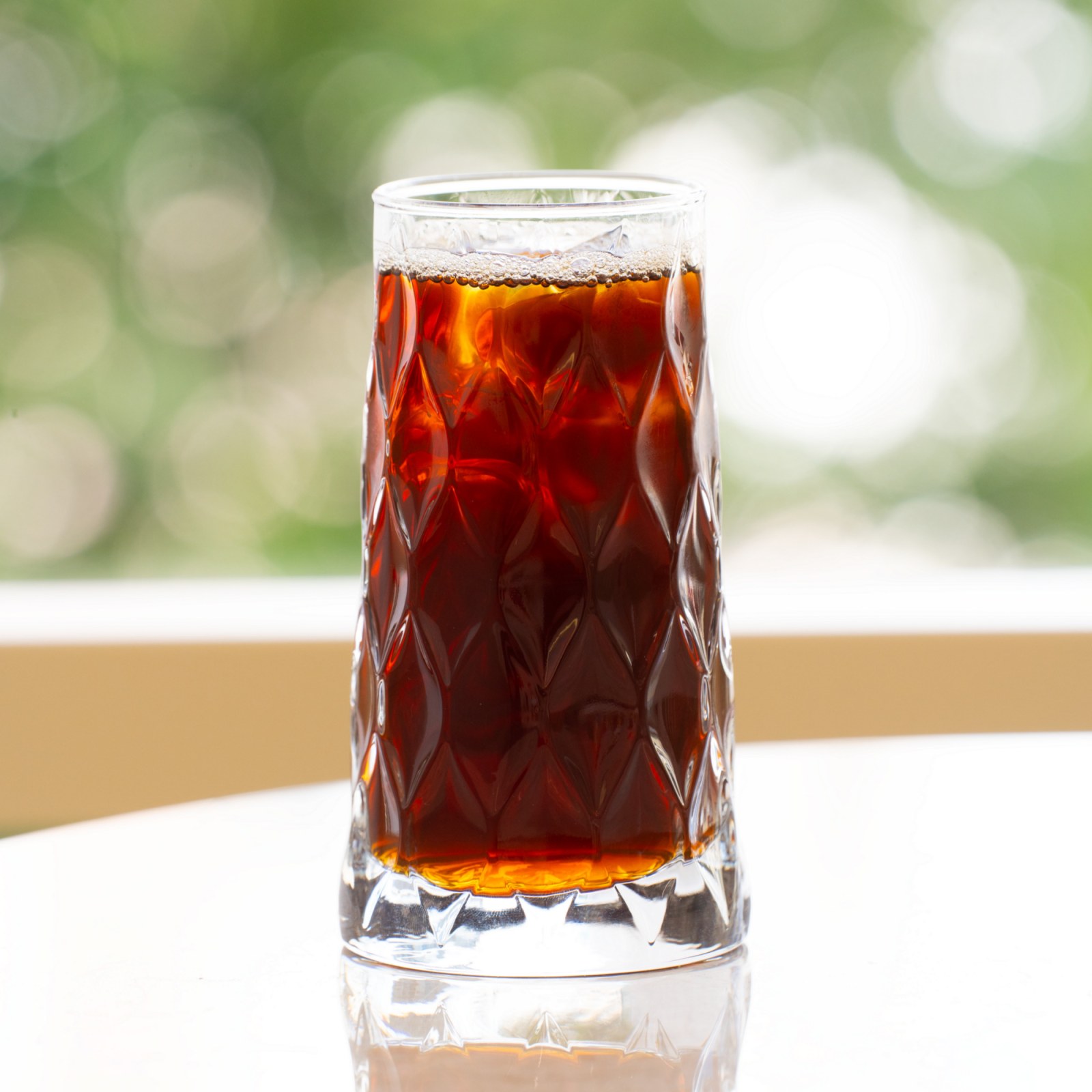 Ice Filtre Kahve