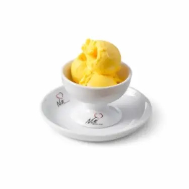 Kavunlu Dondurma (500Gr)