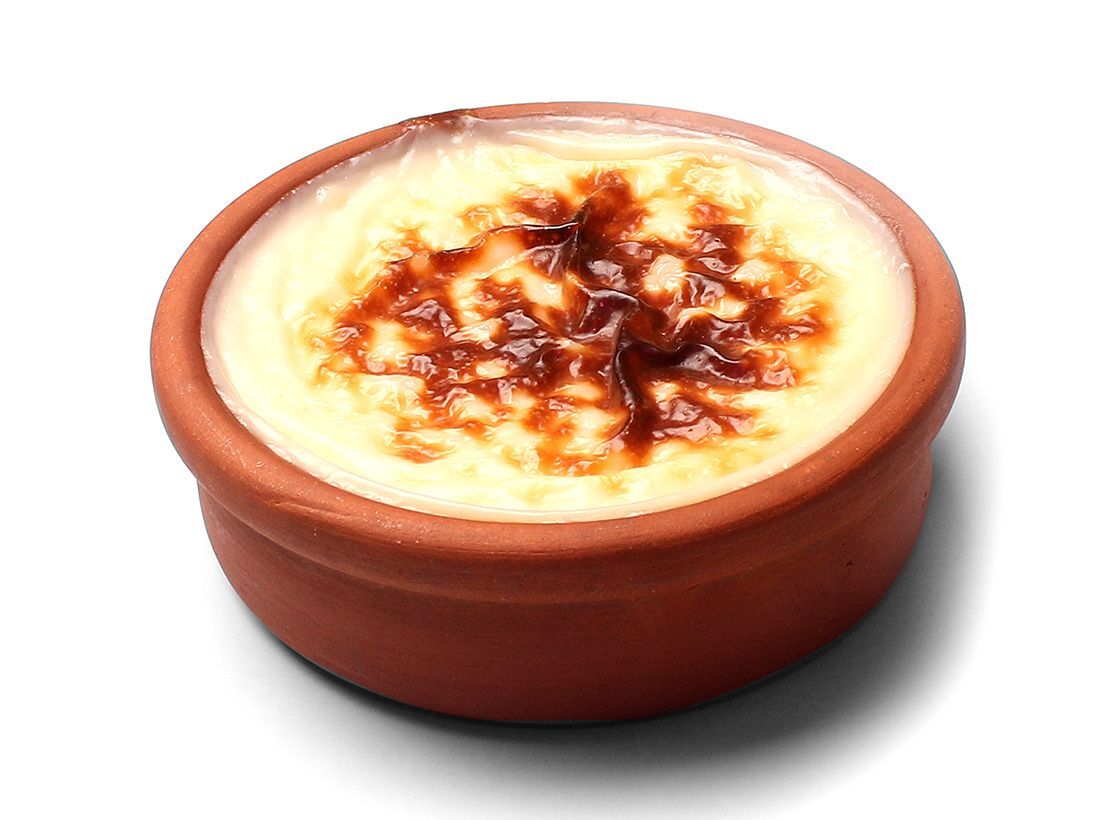 Sütlaç