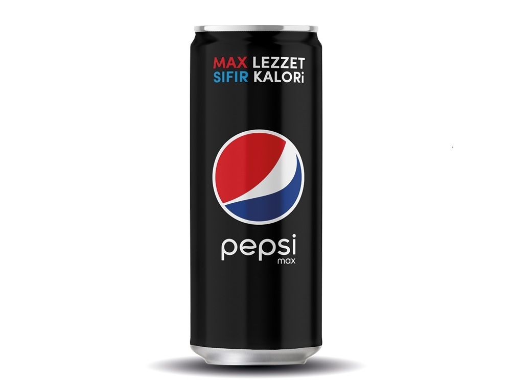 Pepsi Max