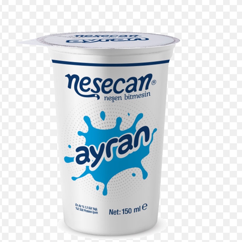 Ayran 170 ml)