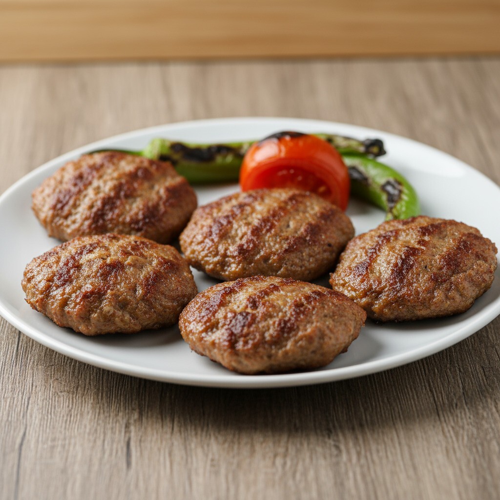 Izgara Köfte (1 kg)