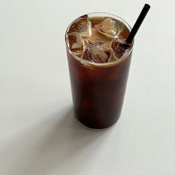 Ice Filtre Kahve