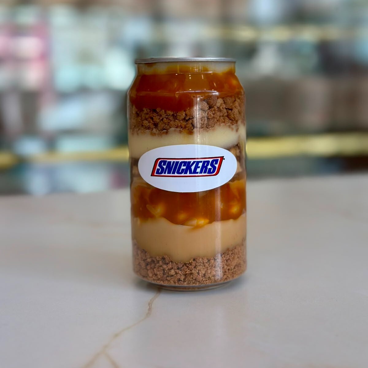 Snickers Cup