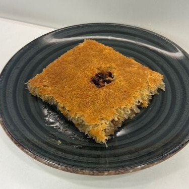 Cevizli Kadayıf (1 kg)