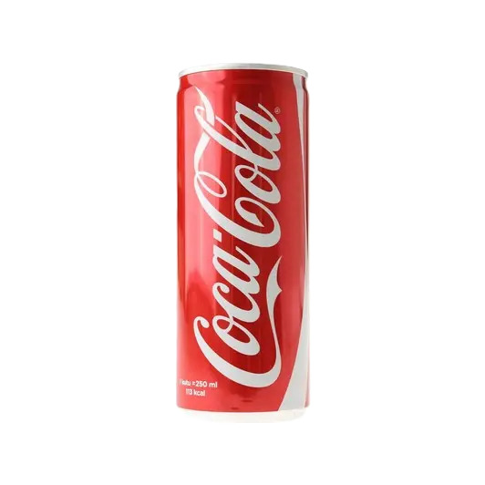 Coca Cola Zero