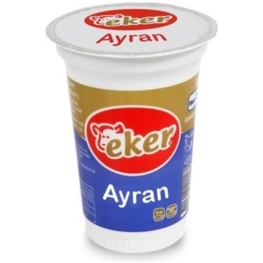 Ayran (30 cl.)