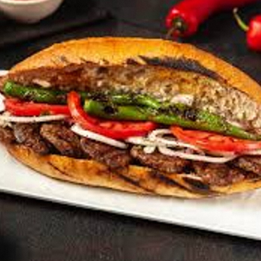 Köfte Ekmek (Bütün)