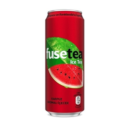 Fuse Tea Karpuz (330 ml)