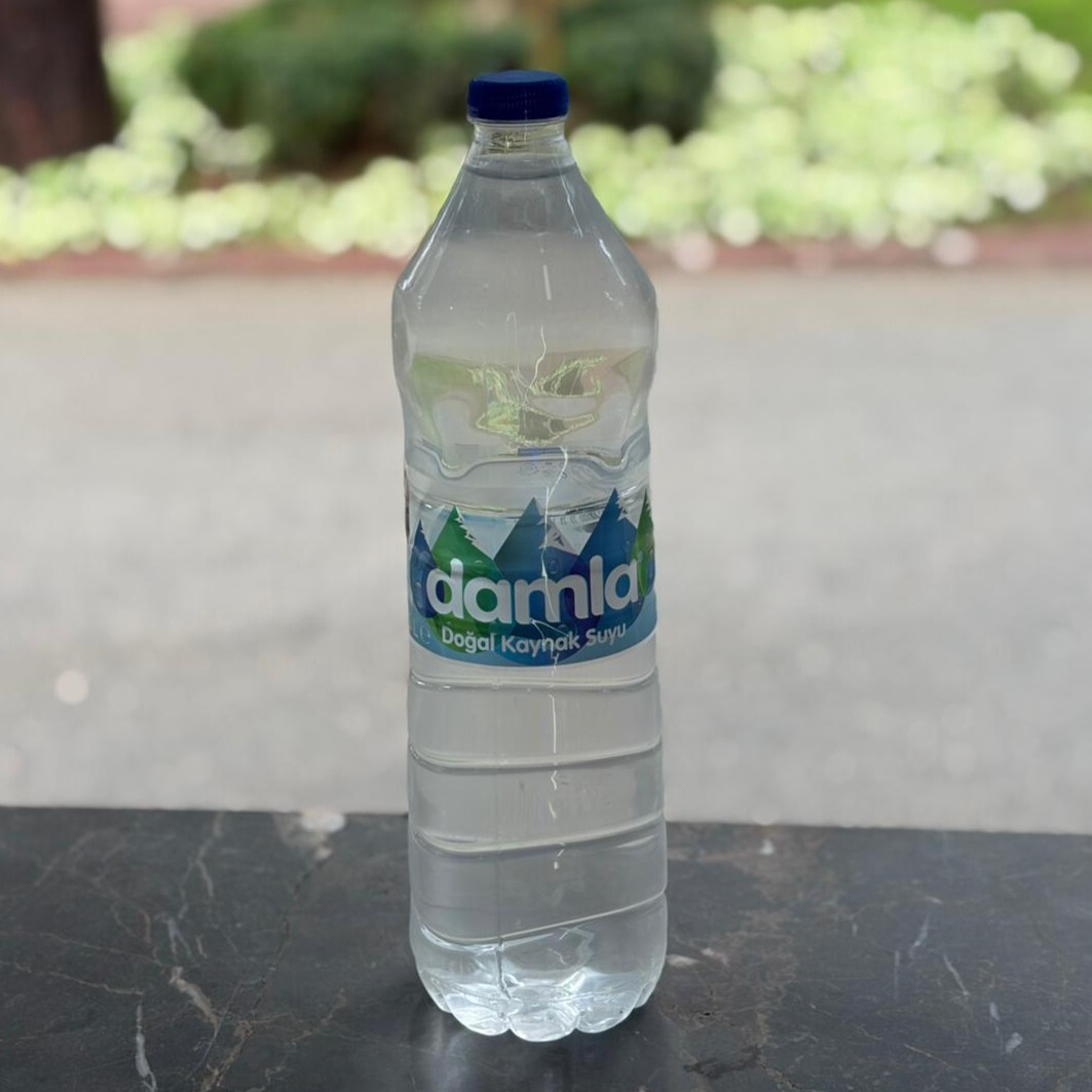 Su 1.5 Lt.