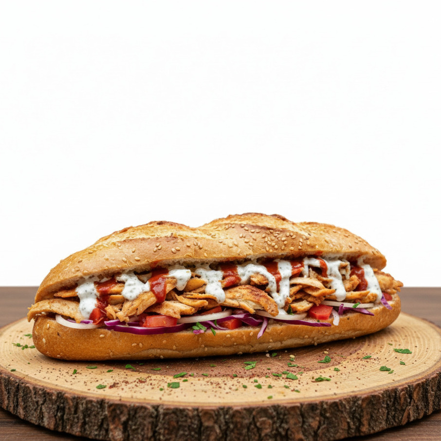 Piskopat Döner