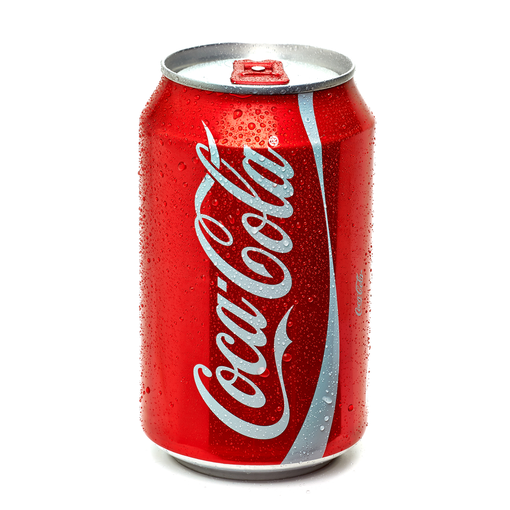 Coca-Cola (33 cl)