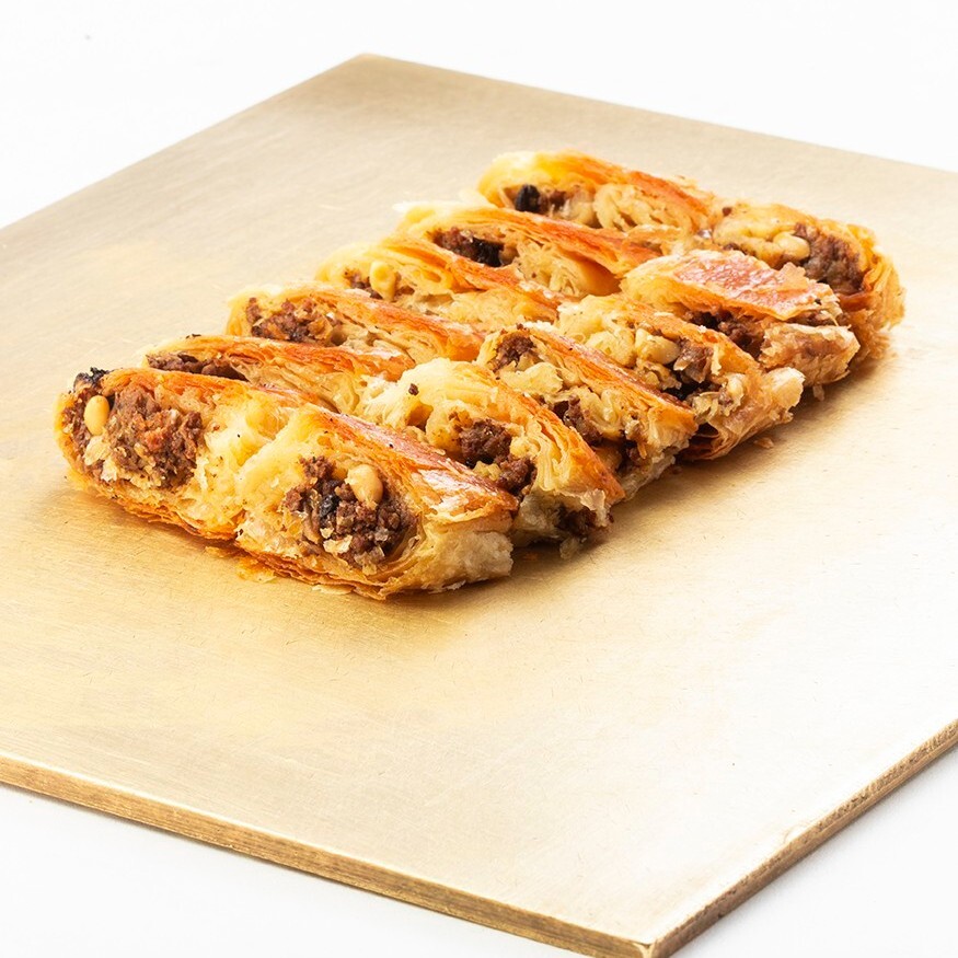 Kıymalı Börek (500 gr.)