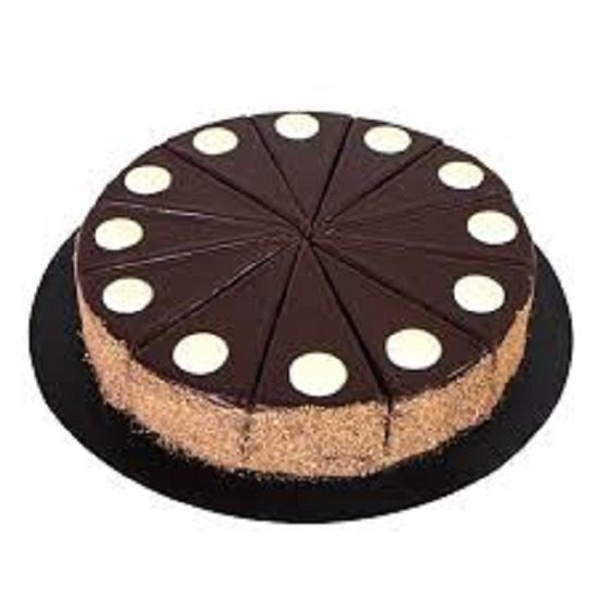 Devil's Cake (Dilim)