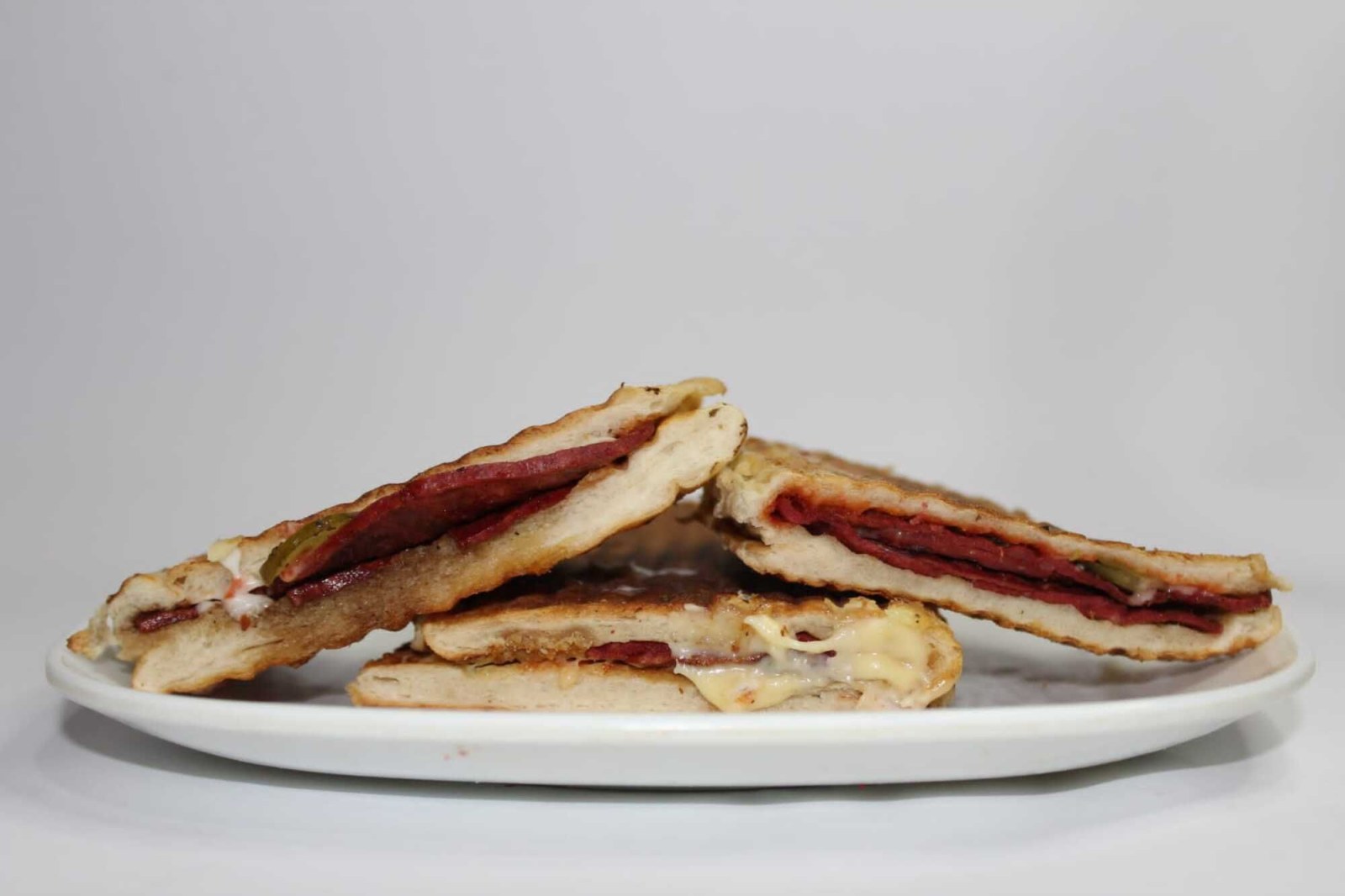 Karışık Tost (ort220gr)