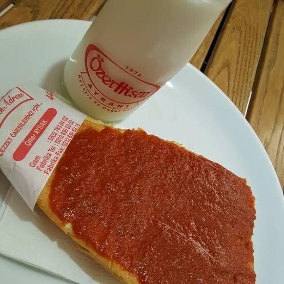 Meşhur Erol Tostu