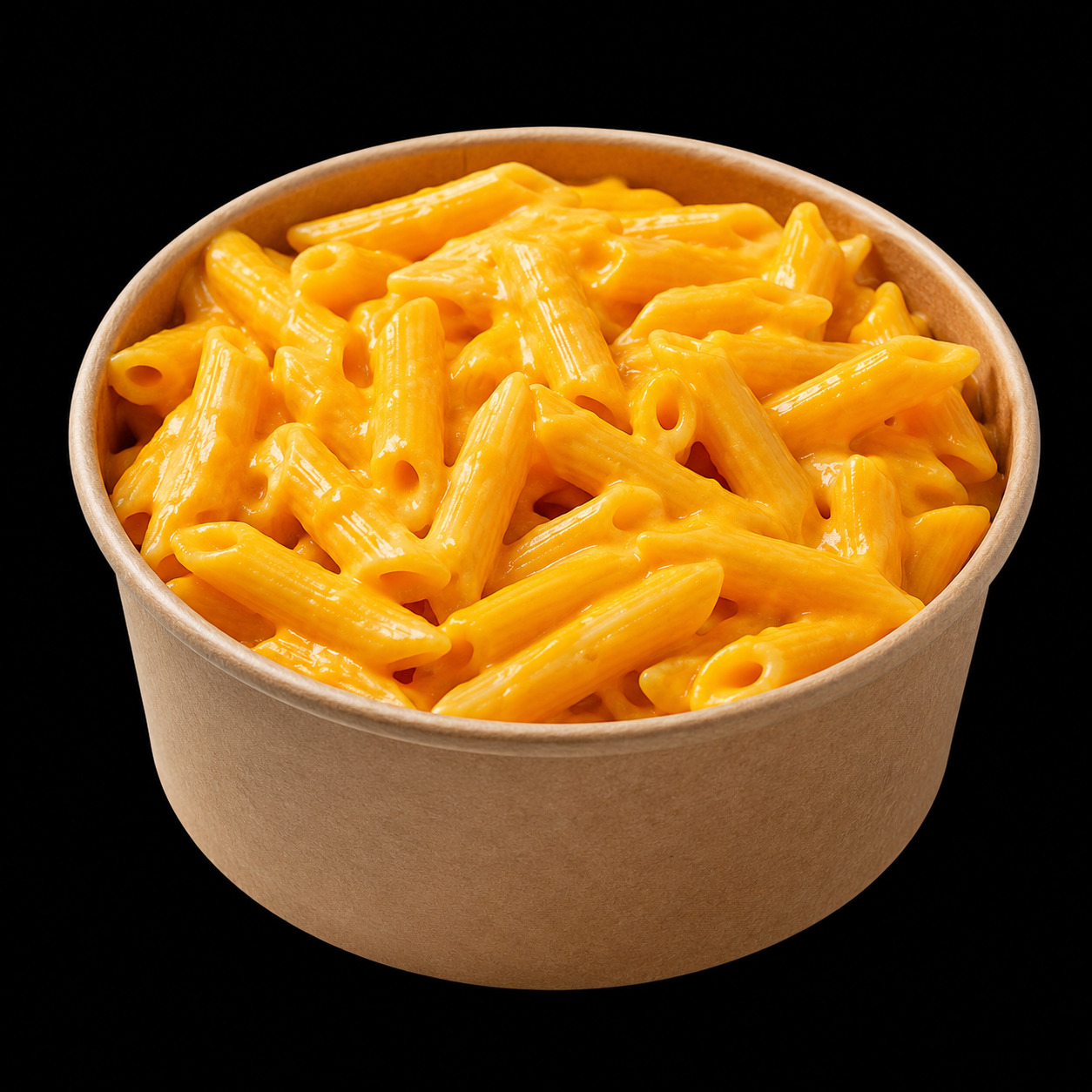 Chedarlı Penne