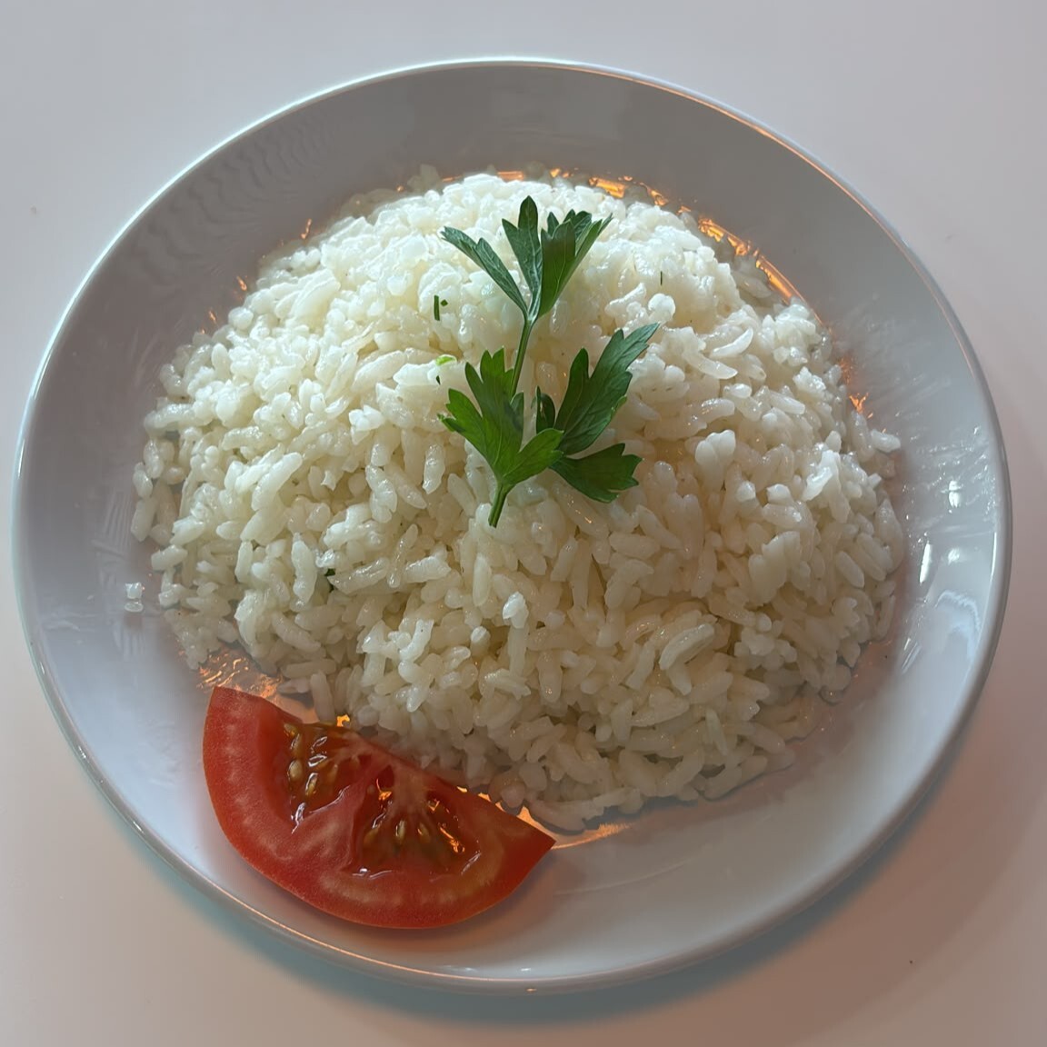 Pirinç Pilavı