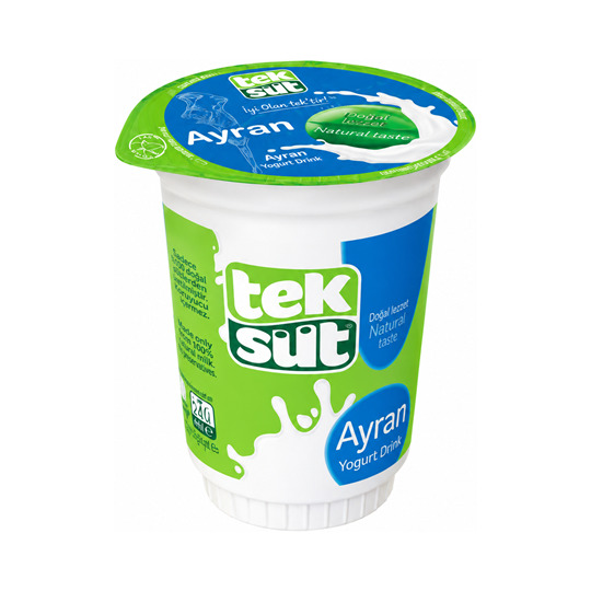 Büyük Ayran