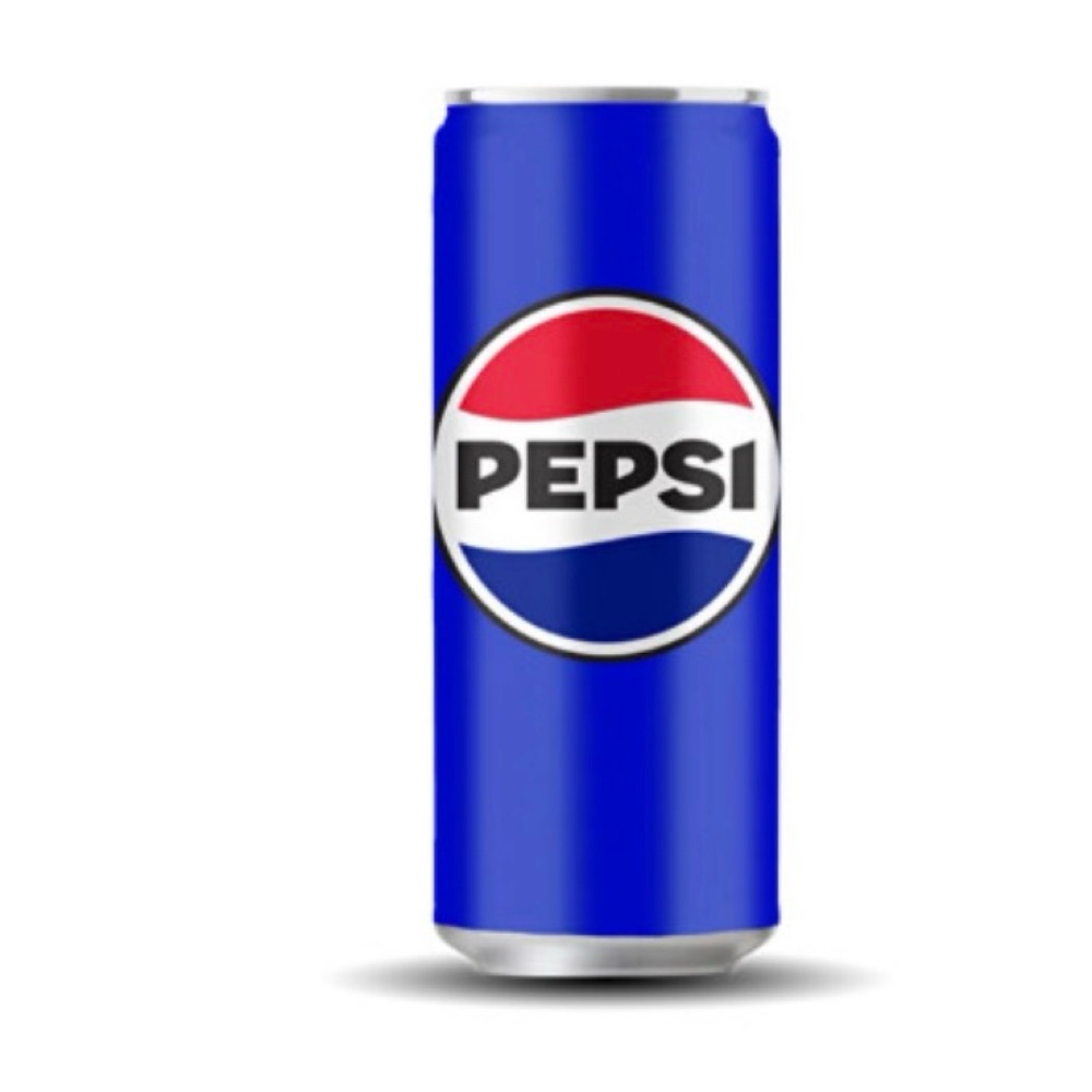 Pepsi (330 ml.)
