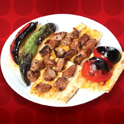 Kuşbaşı Şiş