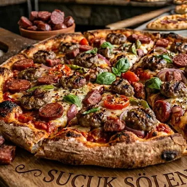Sucuk Şöleni