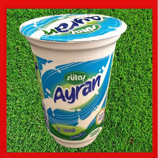 Ayran (280 ml.)