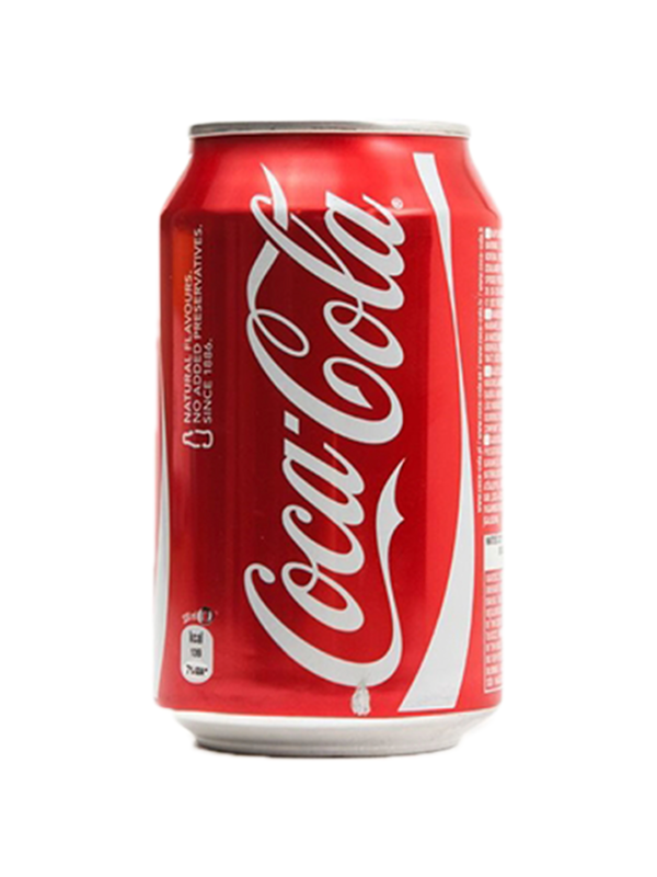 Coca-Cola (30 cl.)