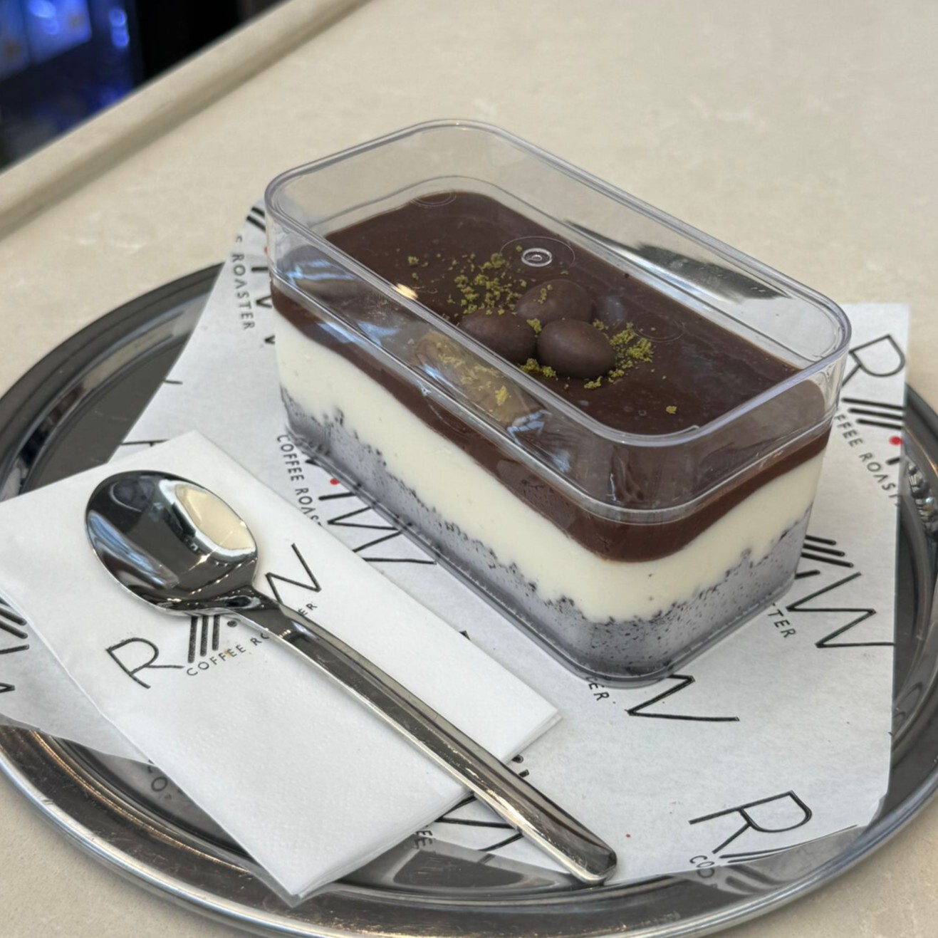 Spoonful Cup