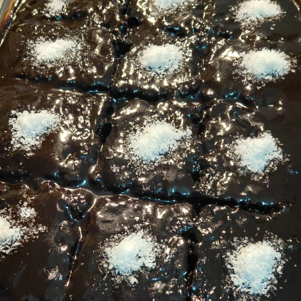 Browni (Islak kek)
