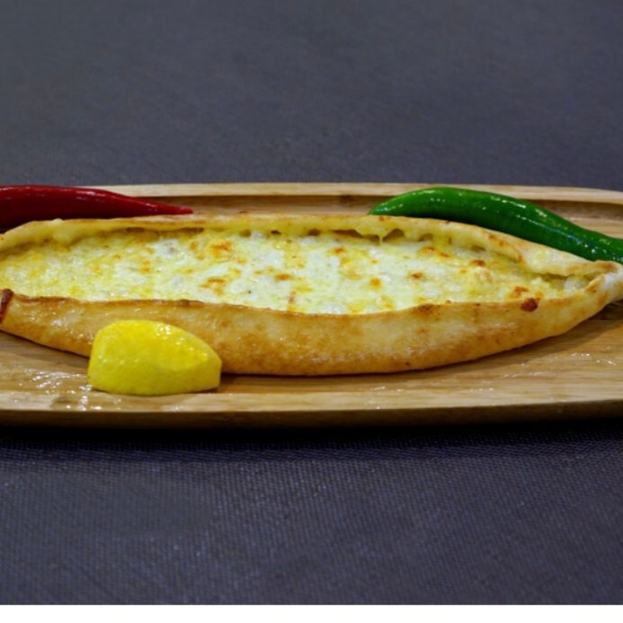 Kaşarlı Cantık