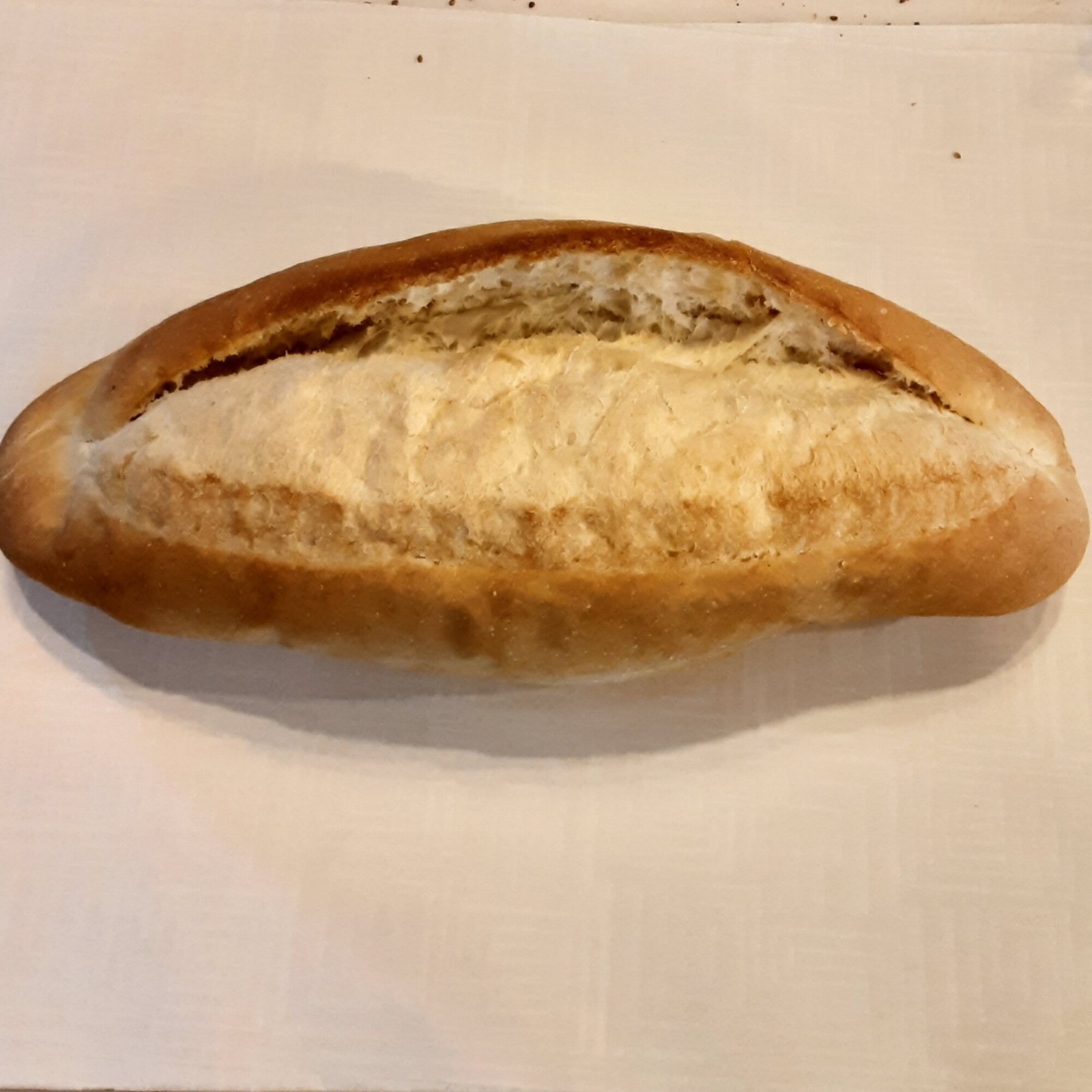Ekmek