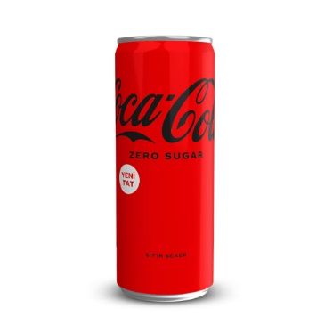 Coca-Cola Zero Sugar (33 cl.)