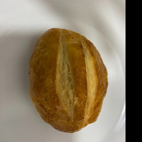 PATATESLİ POĞAÇA