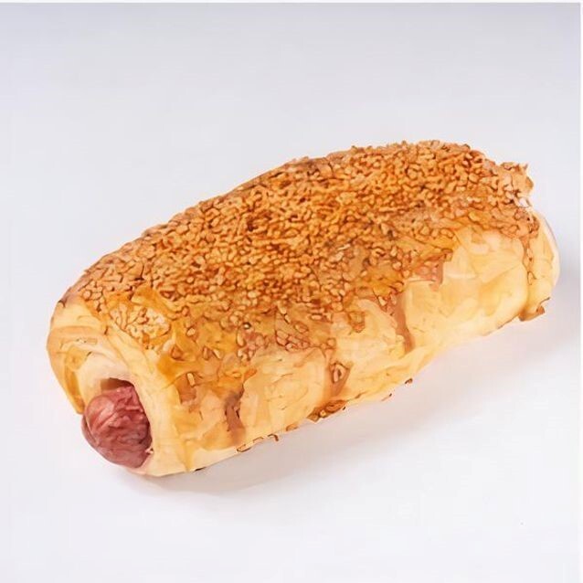 Sosis Sarmalı