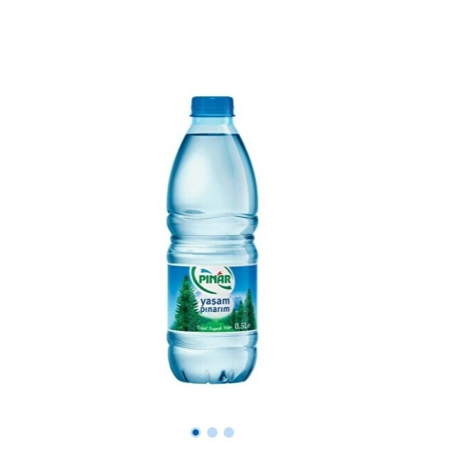 Su (500 ml)