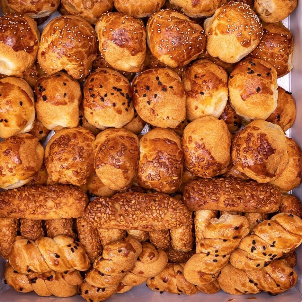 Tuzlu Kuru Pasta (250 gr.)