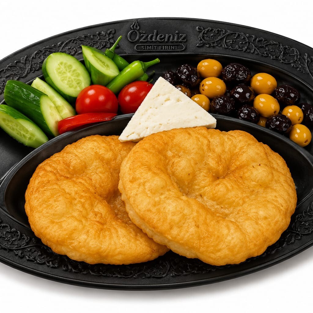 Pişi Tabağı