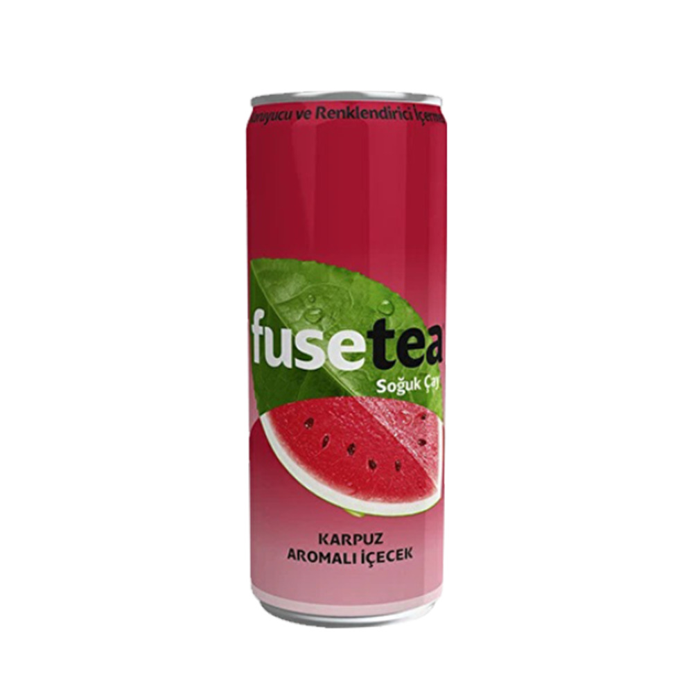 Fuse Tea Karpuz (33 cl)
