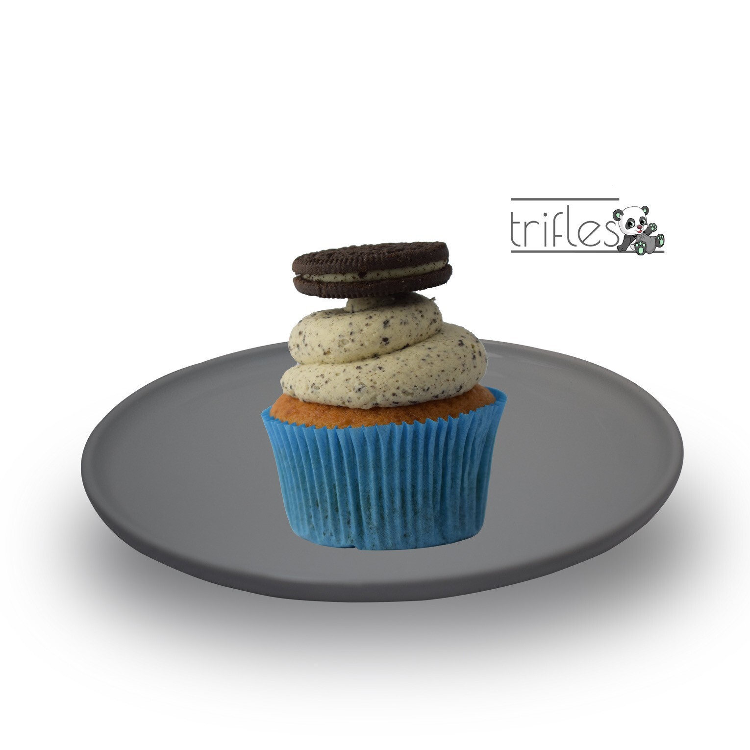 Oreo Cupcake