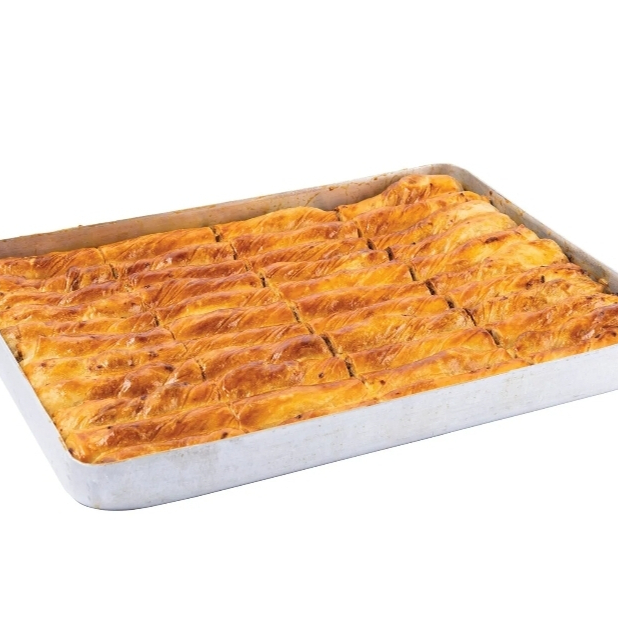 Patatesli Kol Böreği 1 kg & Cevizli Baklava 0,500 gr