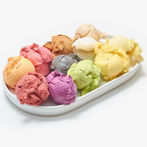 Dondurma (1 Kg.)