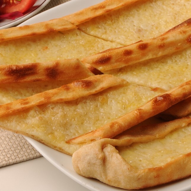 Peynirli Pide